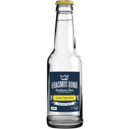 Erasmus Bond, Classic Tonic Water