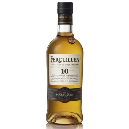 Fercullen, 10 års, Single Grain Irish Whiskey