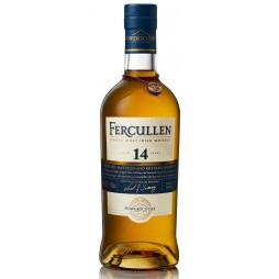 Fercullen, 14 års, Single Malt Irish Whiskey