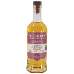 Fercullen, Estate Series No. 2 The Italian Garden, Blended Irish Whiskey