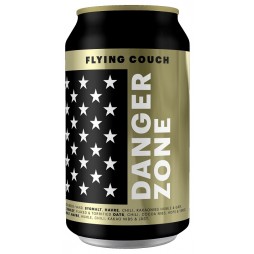 Flying Couch, Danger Zone