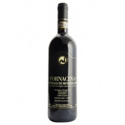 Fornacina, Brunello di Montalcino