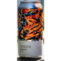 Gamma Brewing Co., Intrinsic Fold