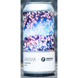 Gamma Brewing Co., Murmuration