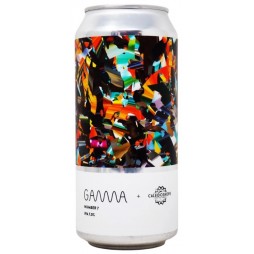 Gamma Brewing Co., Number 7