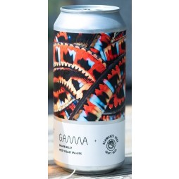 Gamma Brewing Co., Snake Belly