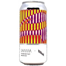 Gamma Brewing Co., You Sure 'Bout That?