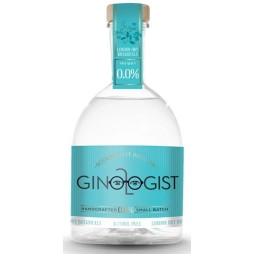 Ginologist Alkoholfri Gin 0,0%