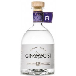 Ginologist Floral Gin 40%