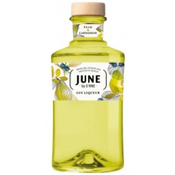  G'Vine, June, Pear & Cardamom, Maison Villevert