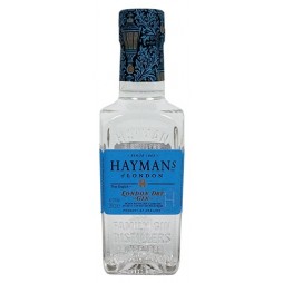 Hayman's London Dry Gin 0,2 l