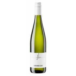 Johannes Hörner, 2021, Gewürztraminer Lieblich, Pfalz