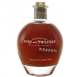 Kirk and Sweeney, Reserva Rum