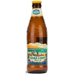 Kona Brewing Company, Kona Light