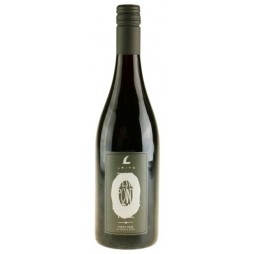 Leitz, Zero Point Five Pinot Noir, Alkoholfri Rødvin