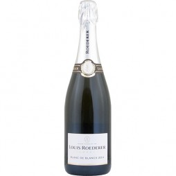 Louis Roederer, Champagne, Blanc de Blancs, Vintage 2014