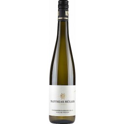 Matthias Müller, Bopparder Hamm Feuerlay, Riesling Trocken