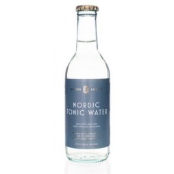 Melzer Nordic Tonic Water 20 cl