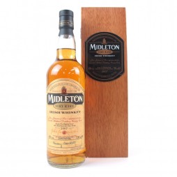 Midleton, Very Rare 2007, Irish Whisky