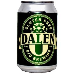 O/O Brewing, Dalen