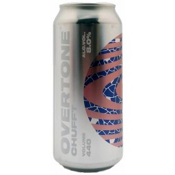 Overtone Brewing Co., Chufft