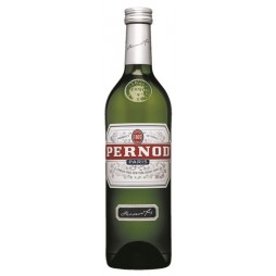 Pernod Anis, Absinthe