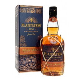 Plantation Rum, Gran Anejo, Guatemala & Belize