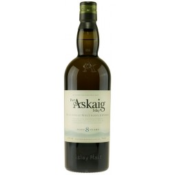 Port Askaig 8 years, Islay Single Malt Whisky