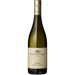 Vinum, Chenin Blanc 2017, Radford-Dale