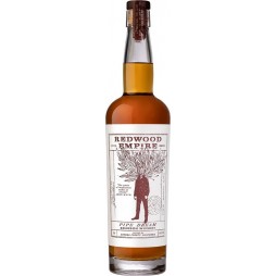 Redwood Empire, Pipe Dream, Bourbon Whiskey