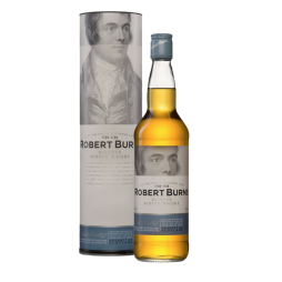 Robert Burns Blended Scotch Whisky - 40%