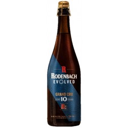 Palm Brewers, Rodenbach Evolved Grand Cru Aged 10 Years