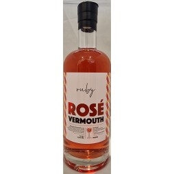 Ruby, Rose Vermouth