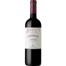 Tenuta Montecchiesi, 2021 Sangiovese Toscana IGT