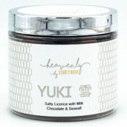 Schöttinger, lakrids - Yuki, 120 g
