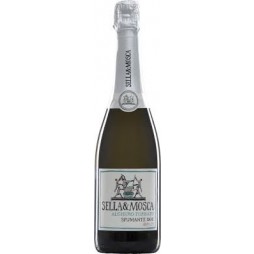 Sella & Mosca, Alghero Torbato, Spumante DOC, Brut