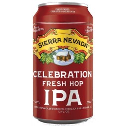 Sierra Nevada, Celebration