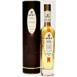 SPEY Fumaré, Speyside Single Malt Whisky 20 cl. 