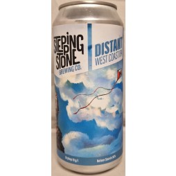 Stepping Stone Brewing Co, Distant
