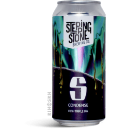 Salikatt / Stepping Stone Brewing, Condense