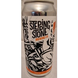 Stepping Stone Brewing Co, Niaz, session ipa