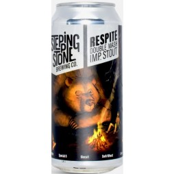 Stepping Stone Brewing Co, Respite