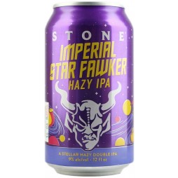 Stone Brewing, Stone Imperial Star Fawker