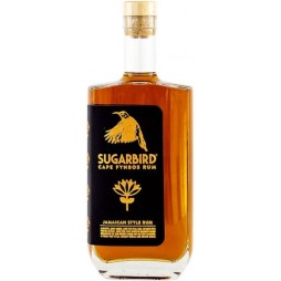 Sugarbird Rum
