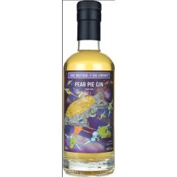 That Boutique-Y Gin Company, Pear Pie Gin 50 cl
