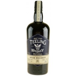 Teeling Whiskey, Juuls Single Pot Still Cask #58857 Oloroso