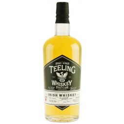 Teeling Whiskey, Stout Cask