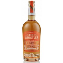 The Whistler, Bodega Cask, Single Grain Whisky