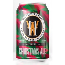 The White Hag Irish Brewing Company, Yule Christmas Ale