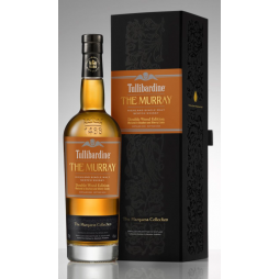 Tullibardine, The Murray, 15 års, Single Highland Malt Whisky 
